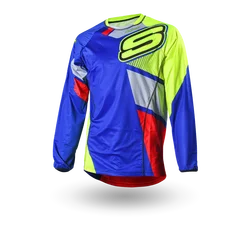 bmx enduro motocross Jersey mtb downhill jersey cycling mountain motorcycle bike DH maillot ciclismo hombre quick drying jersey