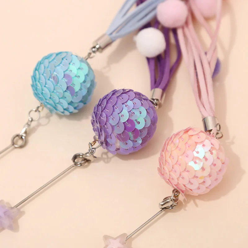 Thumbnail 4 - #16 Cat Wand Toys Discount Picks