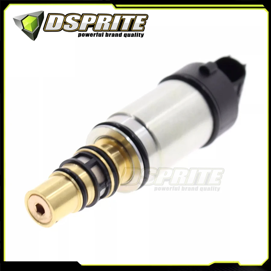 

AC Air Conditioning A/C Electric Compressor Electronic Solenoid Control Valve LR035760 LR061464 for Land rover range rover 3.0