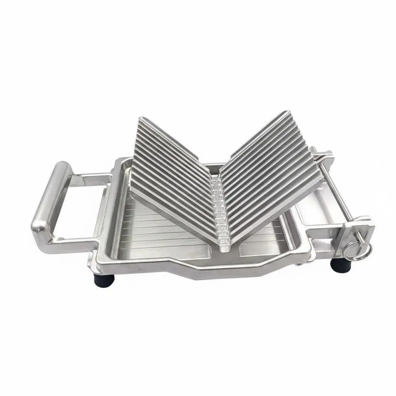 Luncheon Meat Slicing Tool Versatile Uniform Slices Tofu