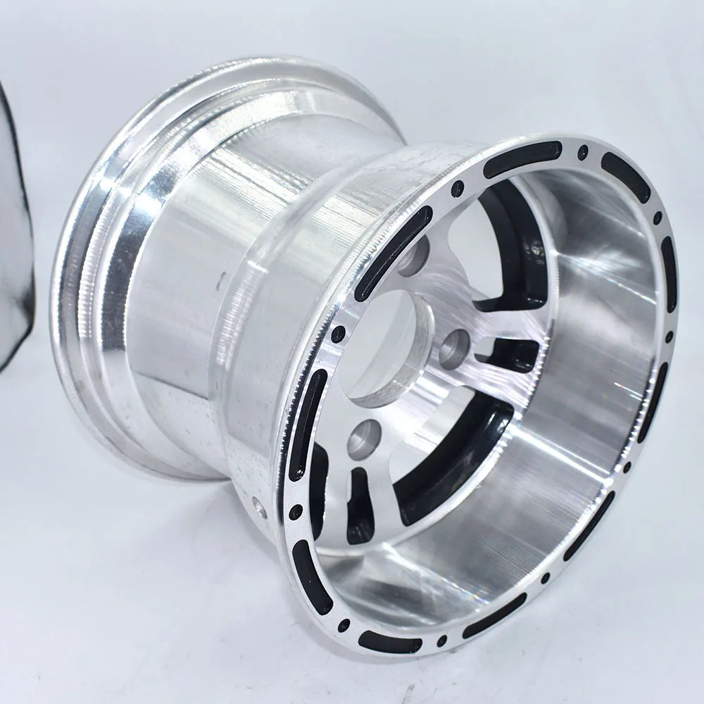 ATV 10inch Rear Wheel Aluminum Alloy Rims 10