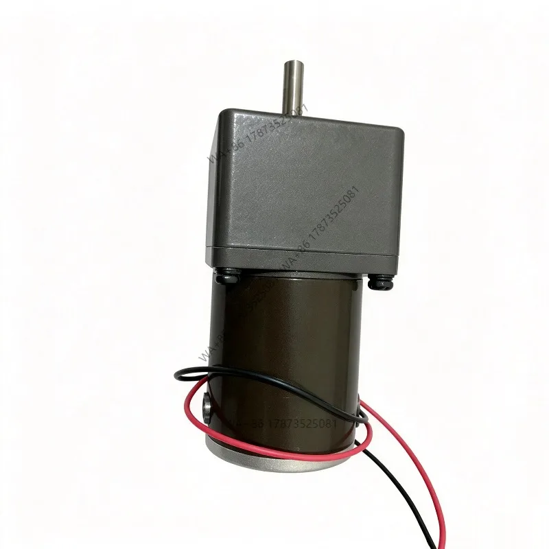 60jb50G08 Deceleration 60jb100G08 LINIX DC Gear Motor 55ZY24-30 60jb60g08 60jb75G08 60jb120G08 60jb150G08 DC24V