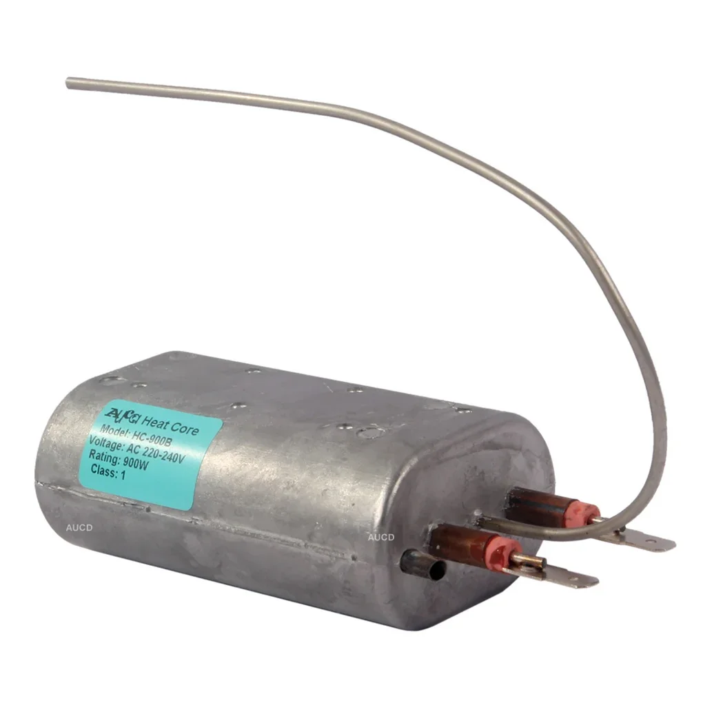 Fast Shipping 900W Show Stage Fogging Smoke Machine Heater Strip Disinfection Atomizador Water Fogger Atomizer Heating Core Pipe