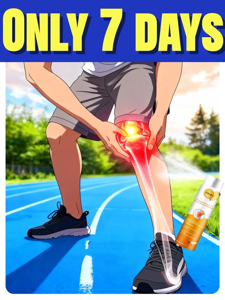 

Продукт для улучшения жизненной силы талии и ног: попрощайте вопросы мобильности за 7-днем.