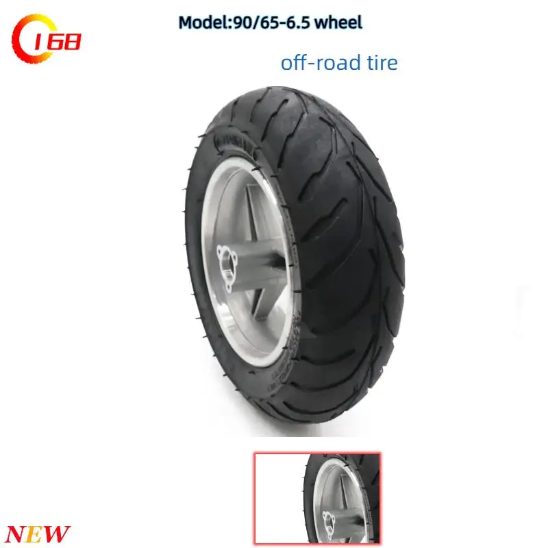 high-quality-wheels-90-65-65-11-inch-vacuum-tires-with-rims-suitable-for-electric-scooter-tires