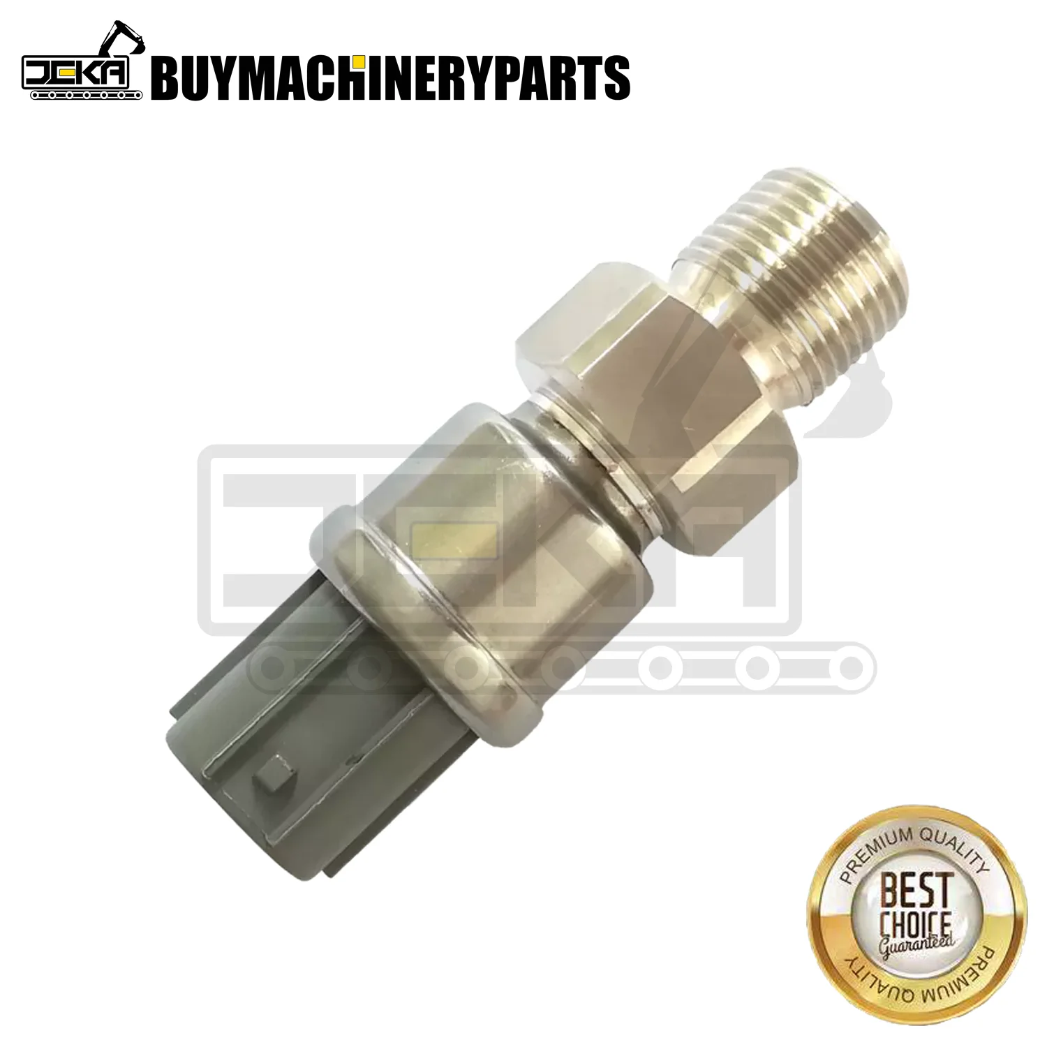 

Excavator Pressure Sensor YN52S00016P3 for Kobelco Excavator SK200/210/230/250-6