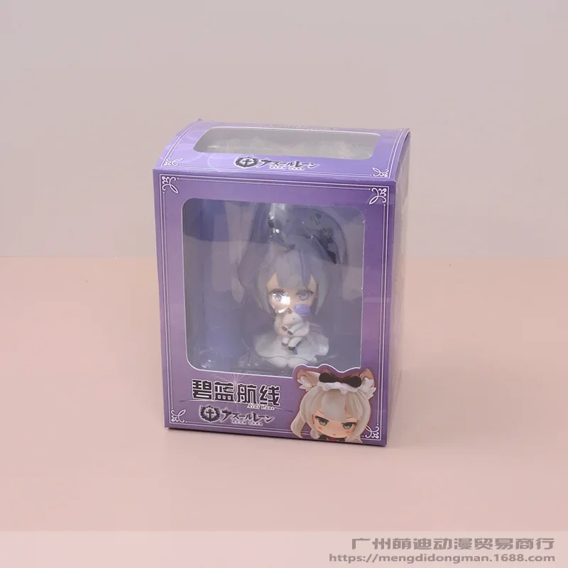 Game Azur Lane Hms … - image