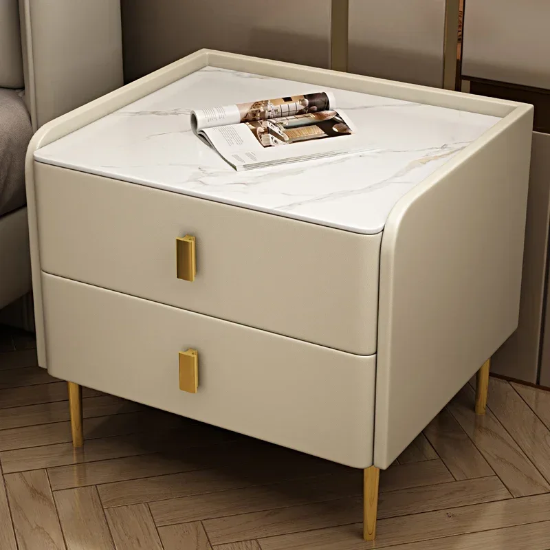 

Комод для спальни, тумбочки, центр хранения, винтажные органайзеры, прикроватная тумбочка для спальни, маленькая мебель Nachttisch