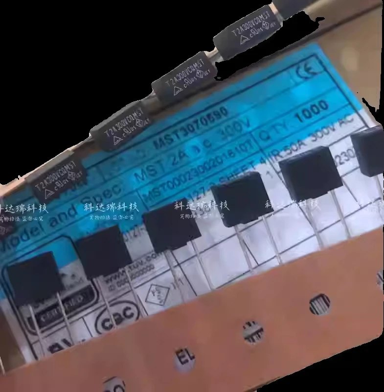 50Pcs/Taiwan Delay … - image