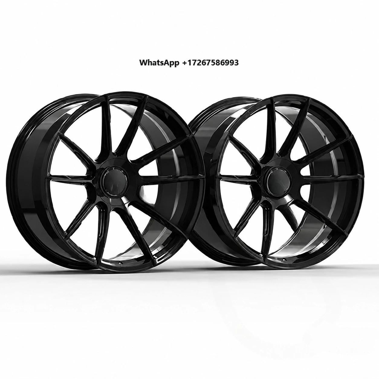 Wheels Factory New Design 15 16 17 18 19 20 21 22 23 24inch 5X139 5X112 After Market Alloy Wheel Car Rims Passenger for