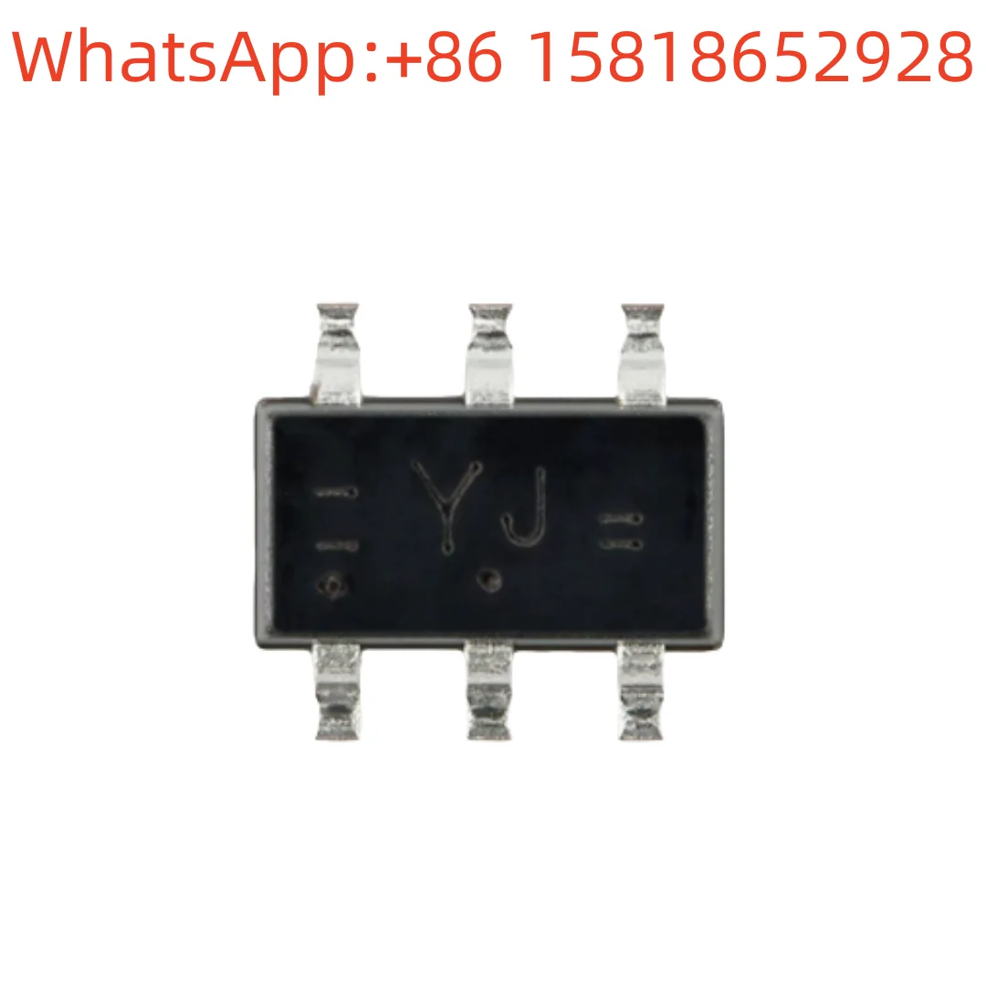 20PCS 74LVC1G3157GV…