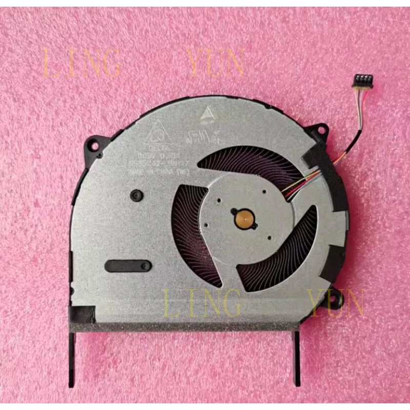 Z  Laptop Cooling Fan for Asus V5000D V5000J V5000F 13N1-88M0111 NS85C05