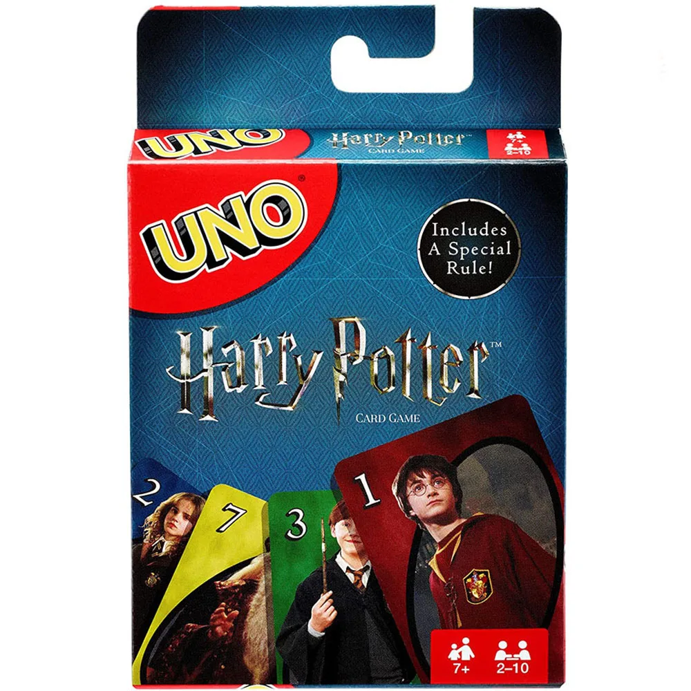 Mattel Games UNO Emoji Card Game, Gifts for Kids and Adults, Family Game, Hilarious Emojis