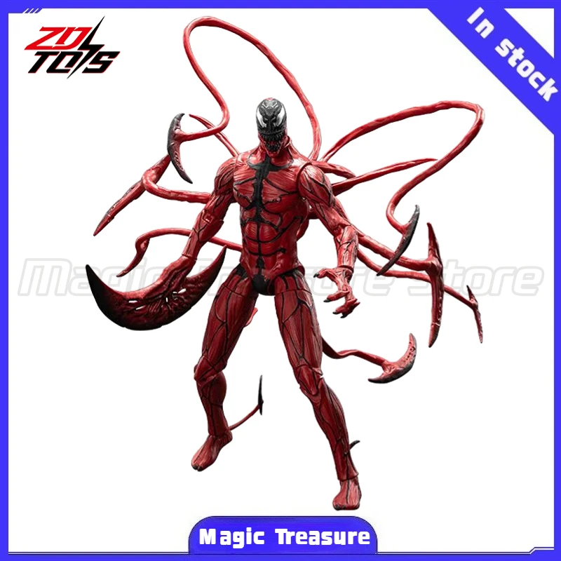 

【MT】ZD TOYS CARNAGE МАСШТАБ 1/10 КЛАССИЧЕСКАЯ КАРНАЖНАЯ СЕРИЯ