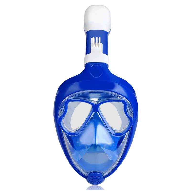 Precision Plastic  Mould Adult Children Swimming Swimming Scuba Diving Mask Full Face Goggles Set Mold Molding Parts