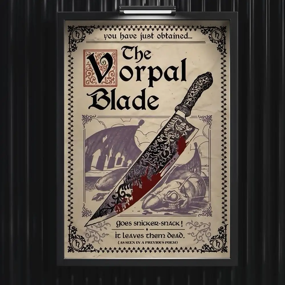 Póster de A-Alice Madness Returns, álbum de música caliente, estrella, Hip Hop, pintura en lienzo para sala de estar, arte de pared del hogar