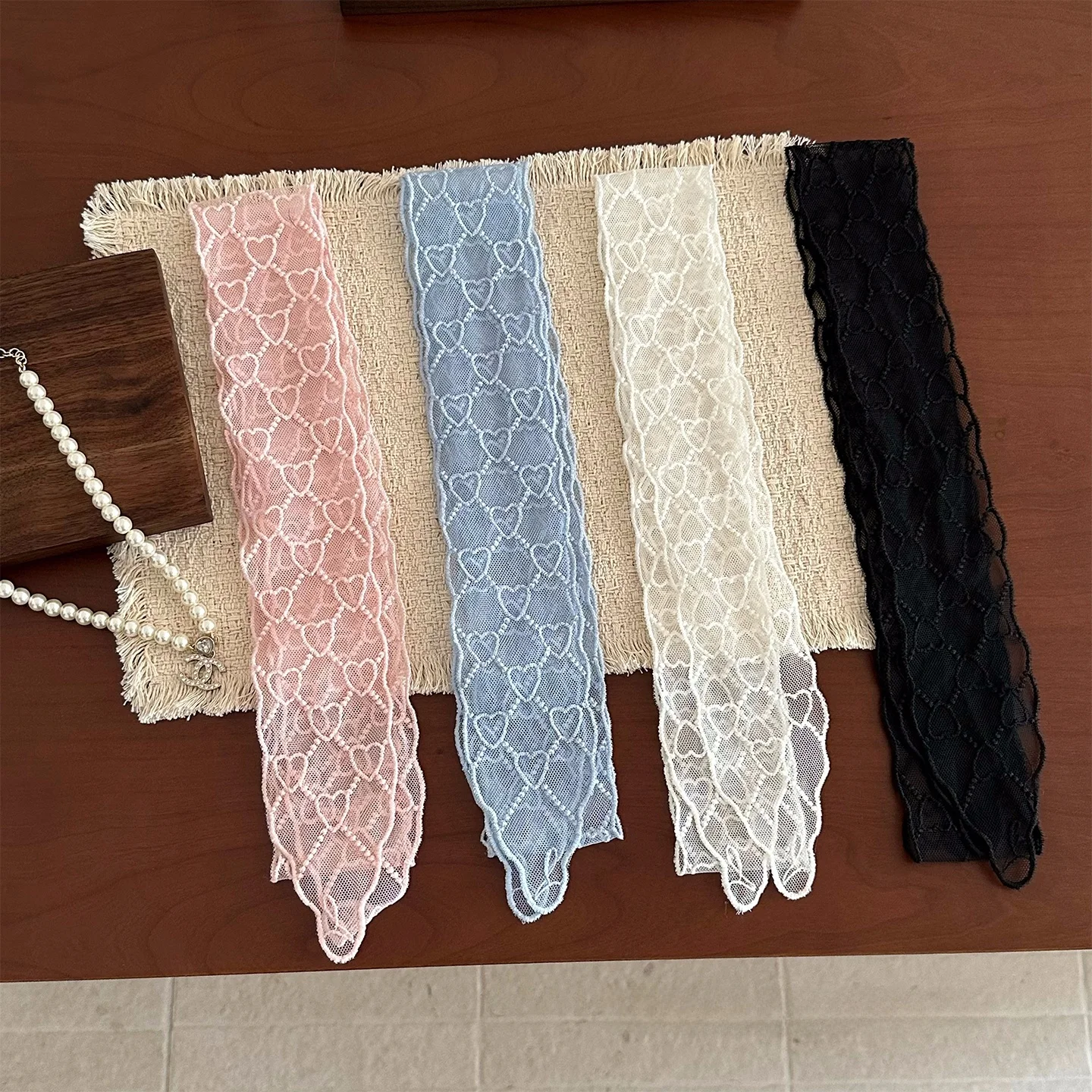 cachecol-longo-de-renda-coreano-sweet-heart-para-mulheres-estilo-netie-alta-moda-efeito-emagrecedor-primavera-multifuncional-colorido