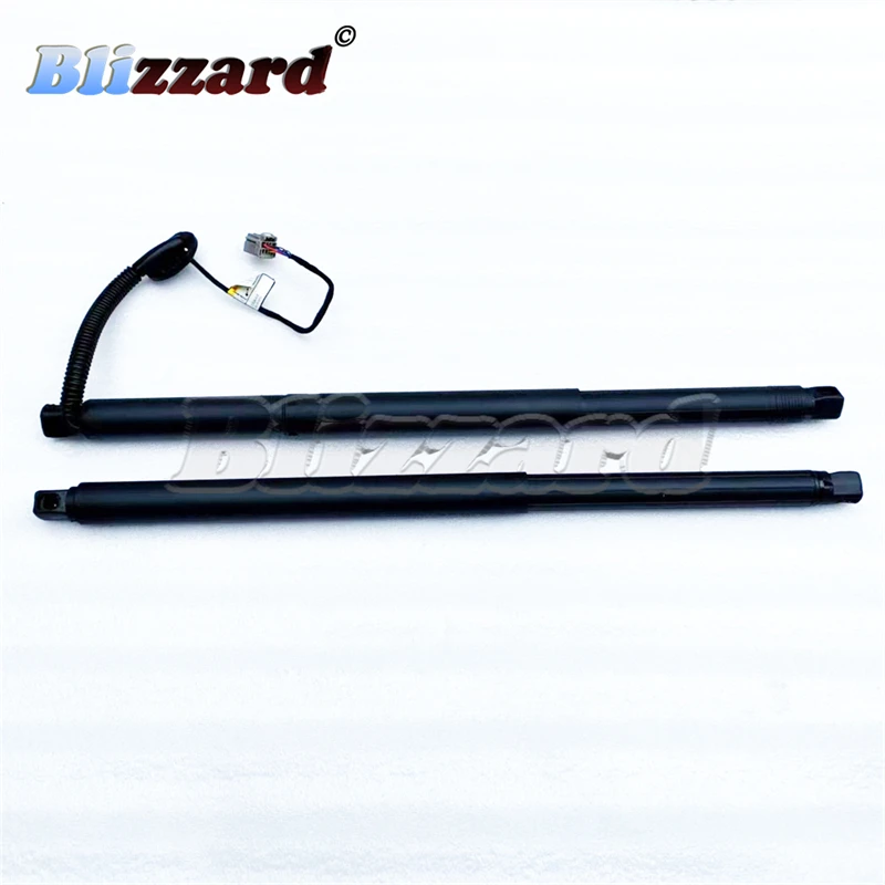 Brand New Power Liftgate Pushrod Left and Right Bracket Replacement 84306929 84183515 For Escalade 2015-2020