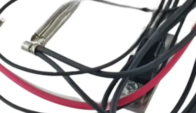 

650619-1 Switch Replacement For BHR262 BHR261T HR262 Electric Hammer Drill Power Tool Accessories