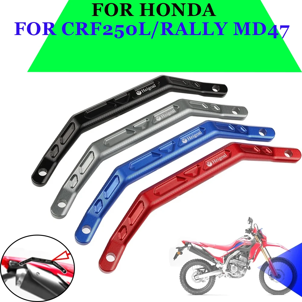 For Honda CRF250L C… - image