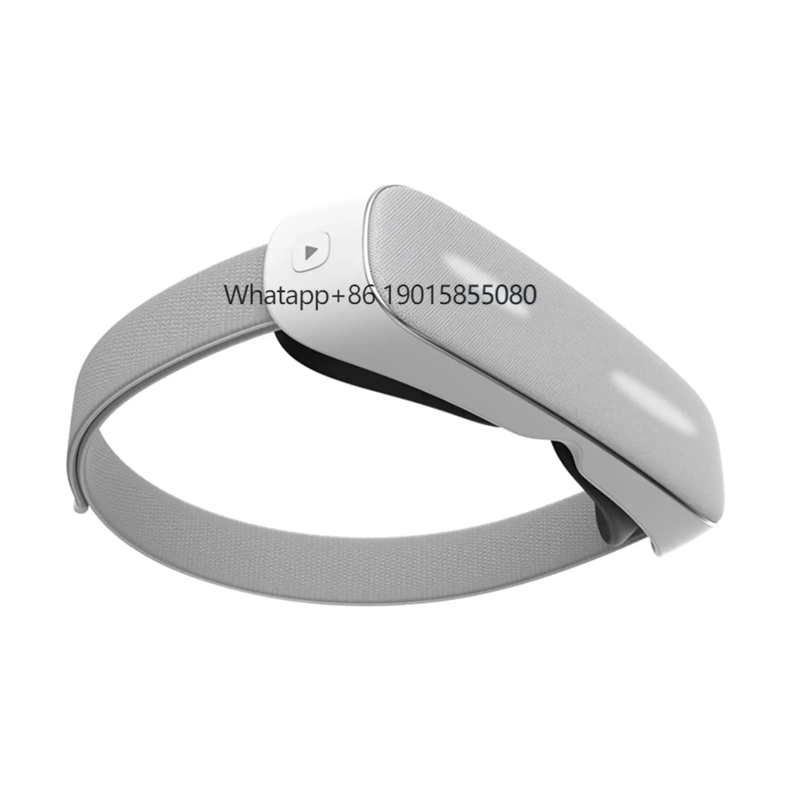 

Multifunction Eye Microcurrent Pulse Therapy for Eye Myopia Kids Amblyopia Training Device Physiotherapy Massage for Eye