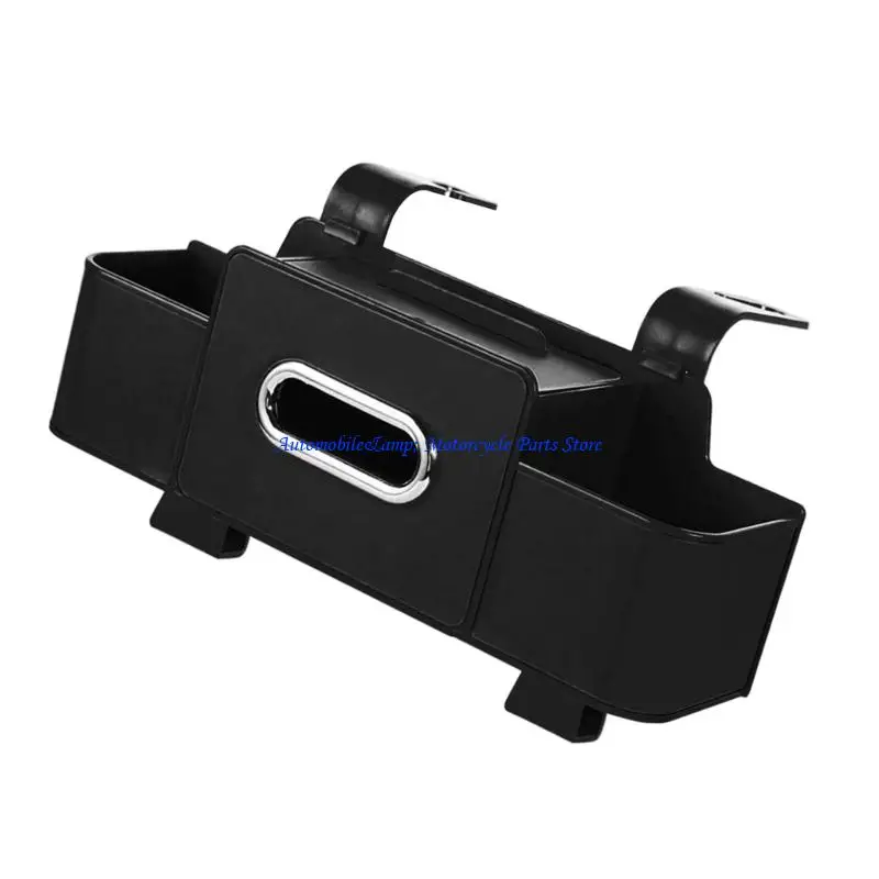 H7BD Multifunction Vehicle Rear For Snacks Magazines And Drinks
