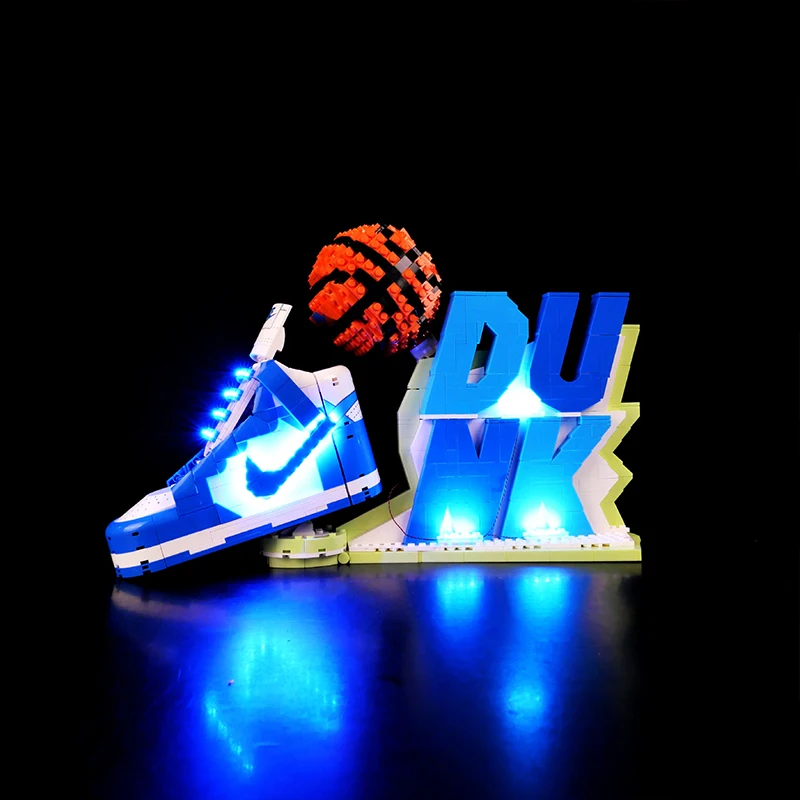 طقم إضاءة LED عالي الجودة لـ Lego 43008 (إضاءة LED فقط، بدون كتل موديل) تصميم دقيق للياقة المثالية #4