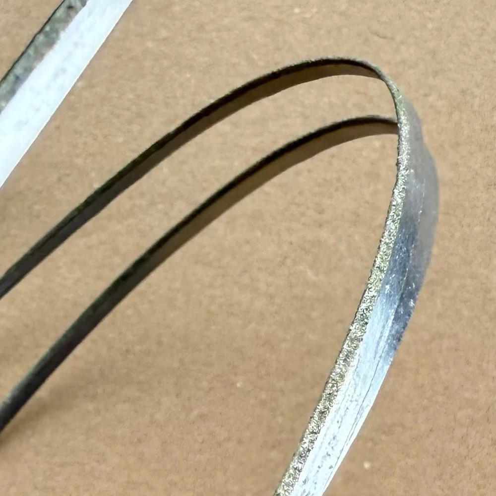 3pcs/pack 42\'\'x1/8\
