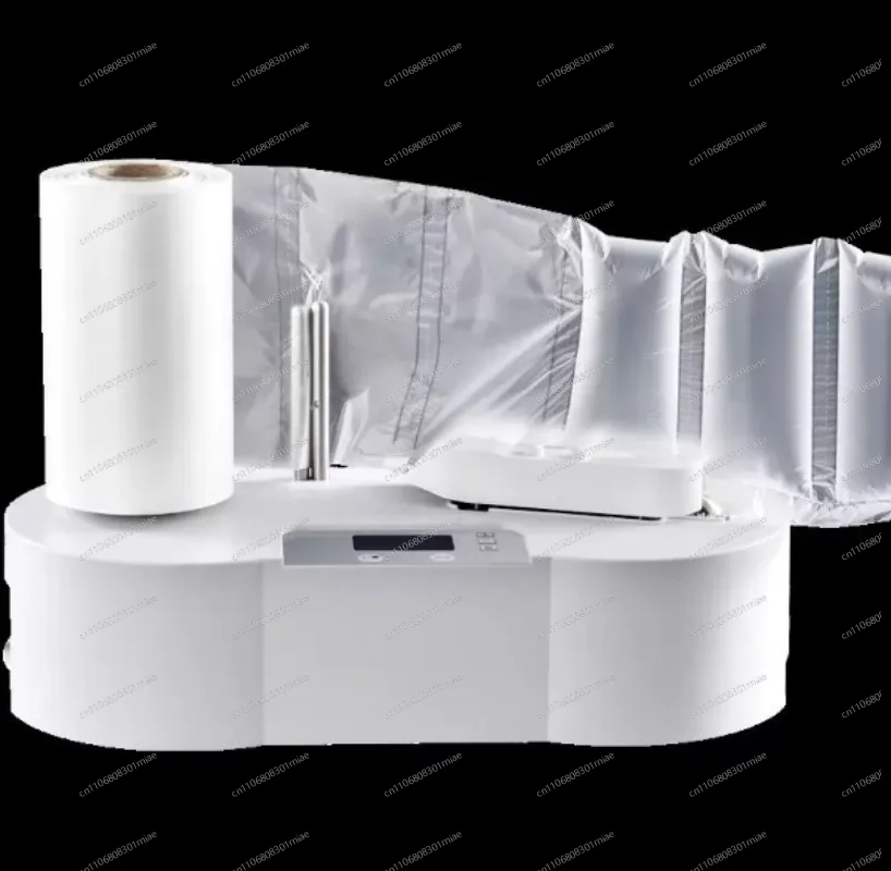 Gourd film inflator, bubble bag, automatic express special buffer air cushion, shockproof air bubble film inflator