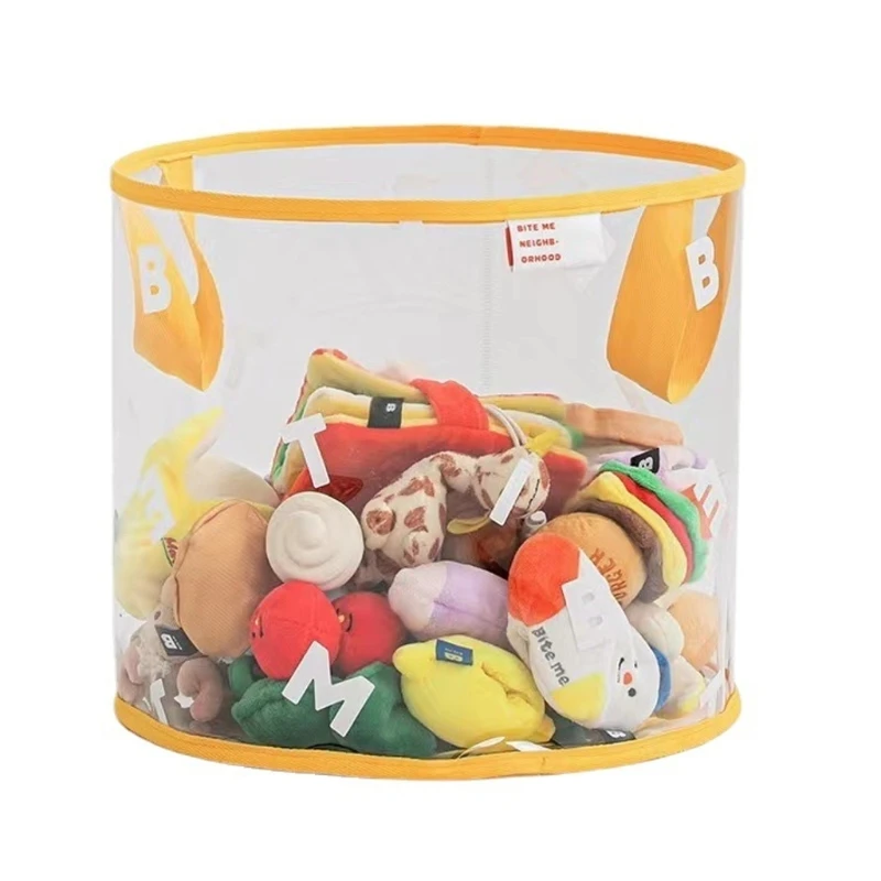 Portable Storage Box Pet Storage Nursery Room, Playroom, Bedroom Dropship