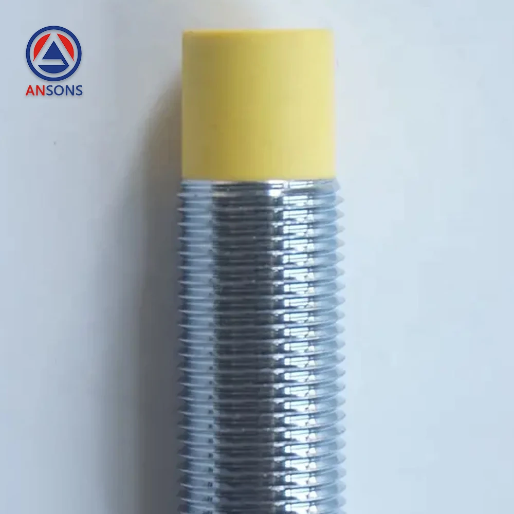 NI4-M12-AP6X-H1141 Turck Voor Canny Roltrap Leuning Snelheid Test Schakelaar Remsensor Ansons Roltrap Reserveonderdelen