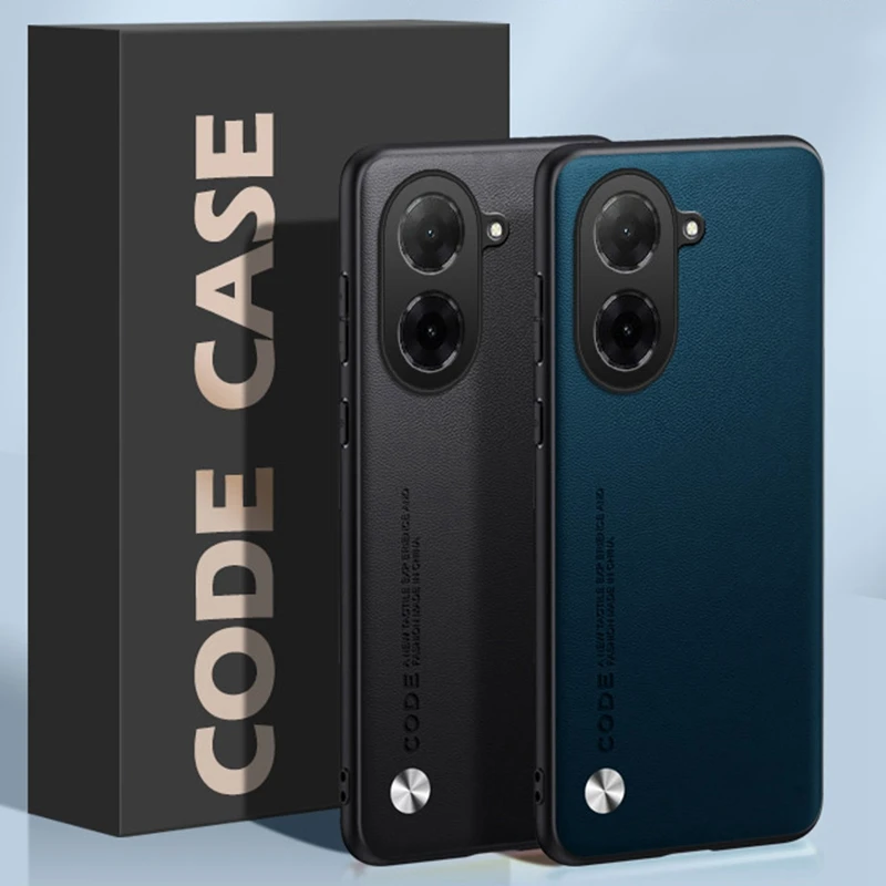 حافظة جلدية PU لهاتف Xiaomi PocoC71 حافظة هاتف من السيليكون غير اللامع مقاومة للصدمات حماية كاملة لهاتف Poco C71 #3