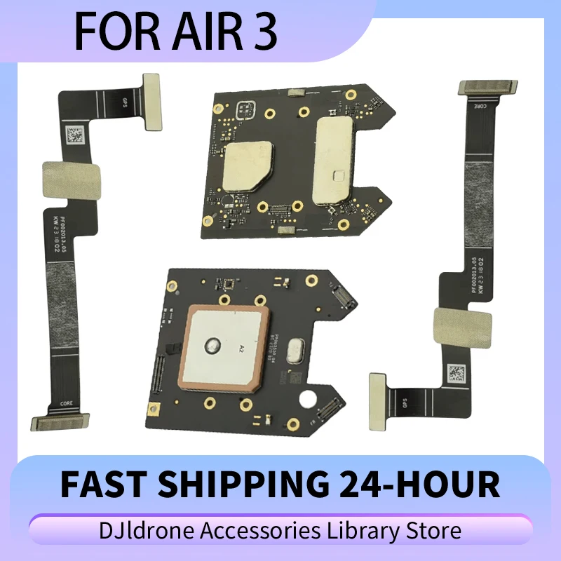 Original Gps Board …