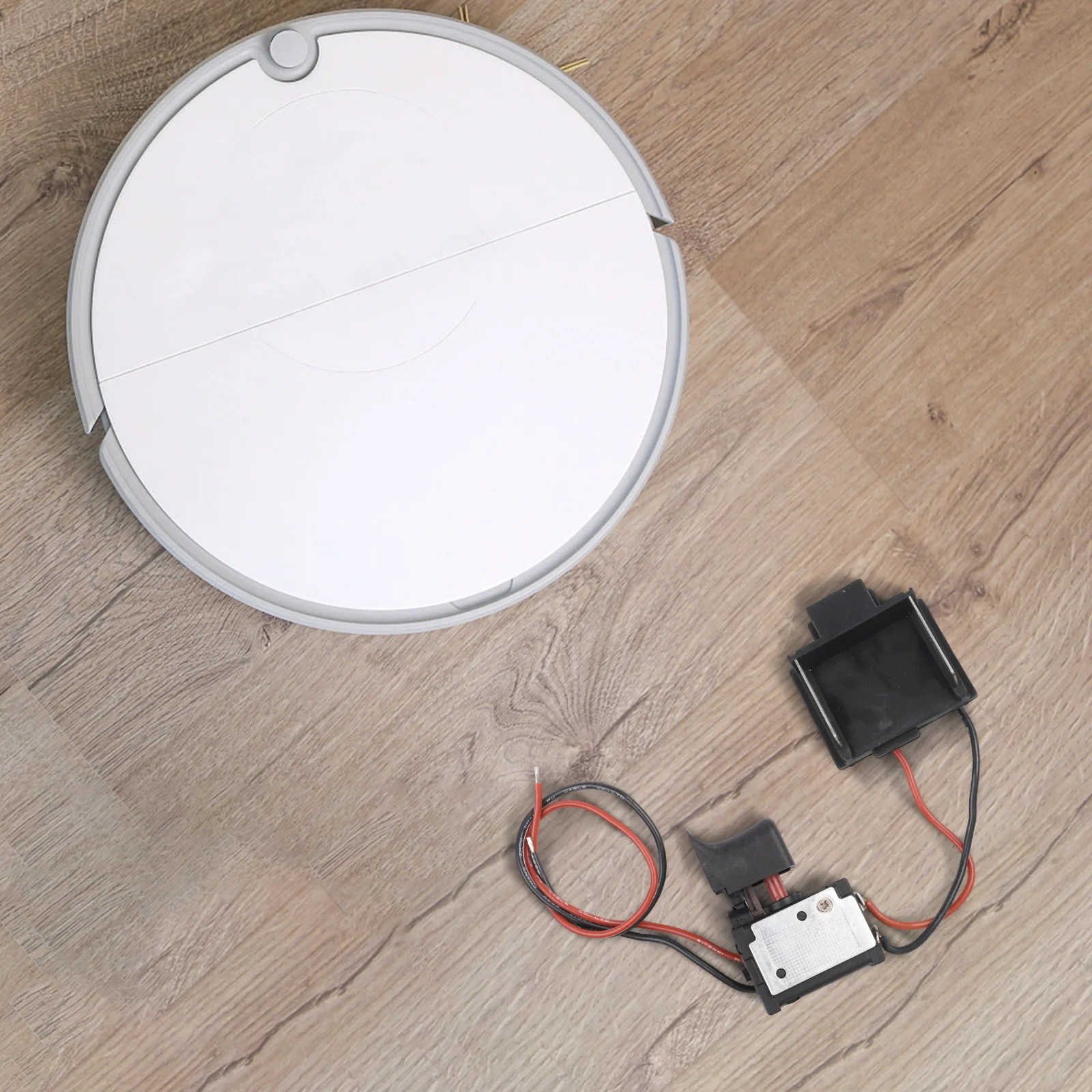 1pc Ersatz Schalter Geschwindigkeit Control Elektrische Gebläse Trigger Schalter Für Lithium-Batterie Power Tool Schalter Zubehör