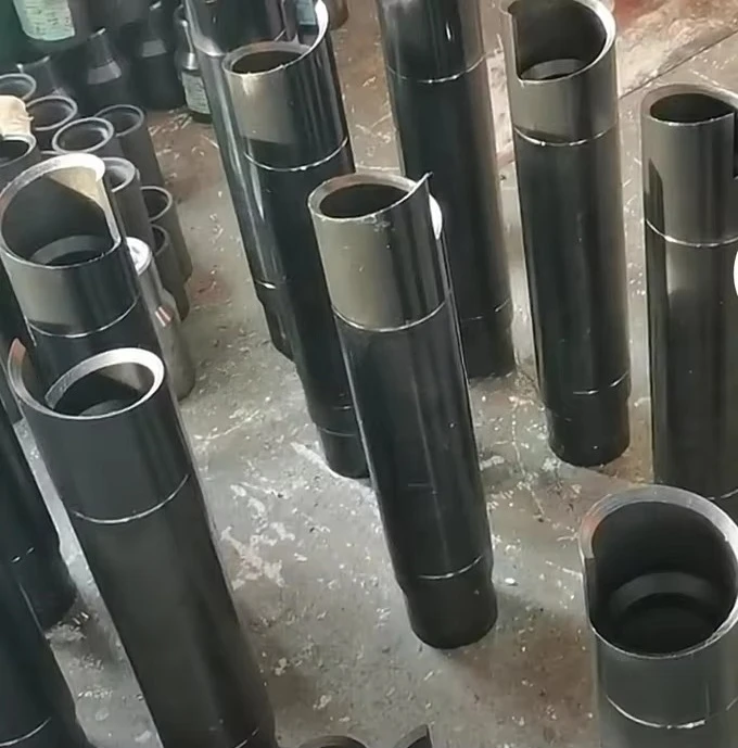 أدوات الصيد تحرير تجاوز قضيب مصاصة الزيت في مجال الزيت #3