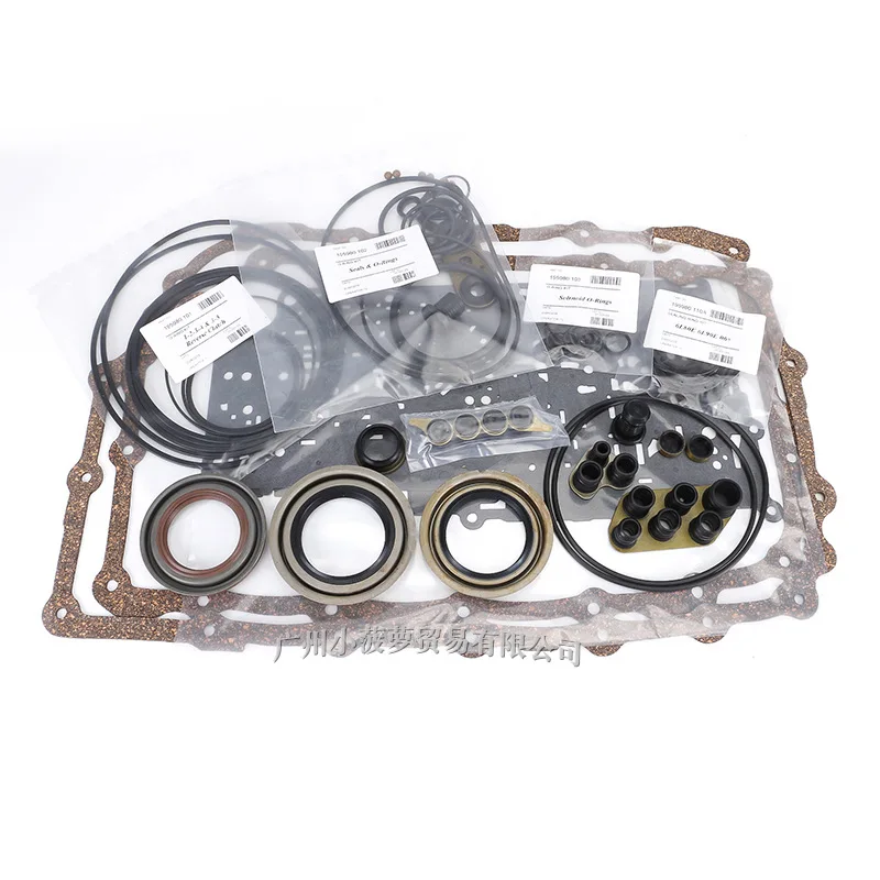 For General Motors Auto Parts 6L80E Overhaul Kit Automatic Transmission Overhaul Kit