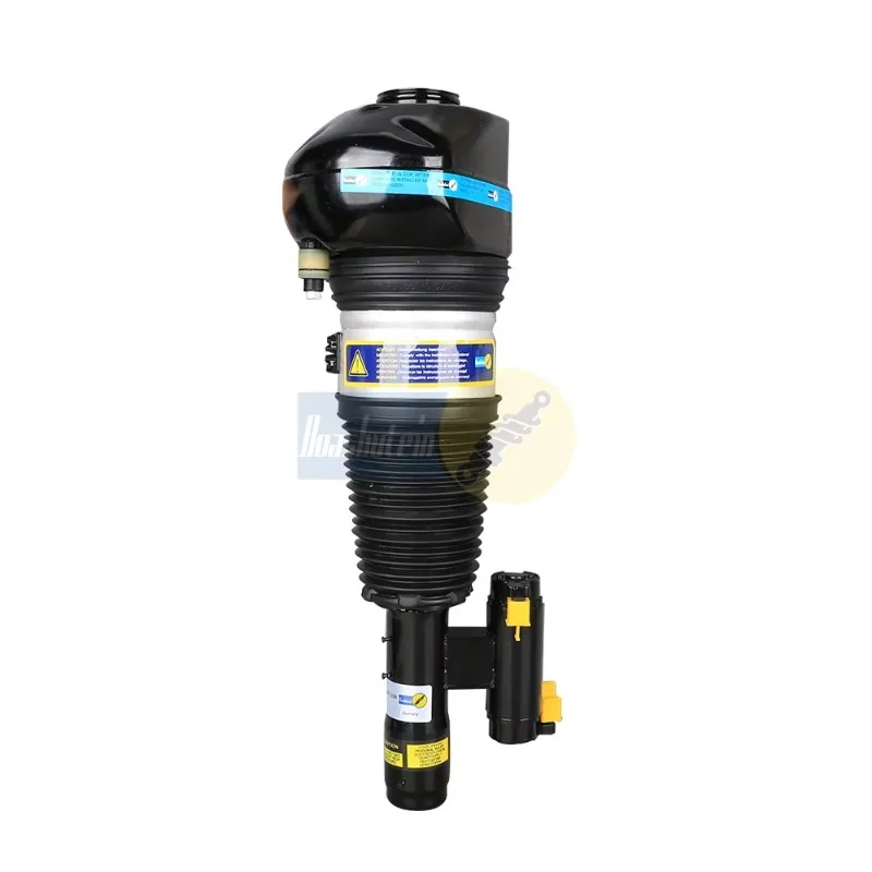 

Boashutein Front Left with ADS 4Matic Pneumatic Suspension for 7 Series G11 G12 Air Shock Absorber 37106877559