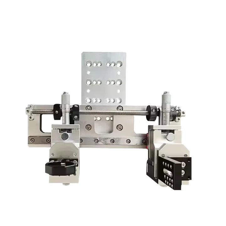 

220V Three-Axis Dispensing Machine for Precision Micrometer Adjustment Fine-Tuning Dispensing Valve Manufacturing Plants LED