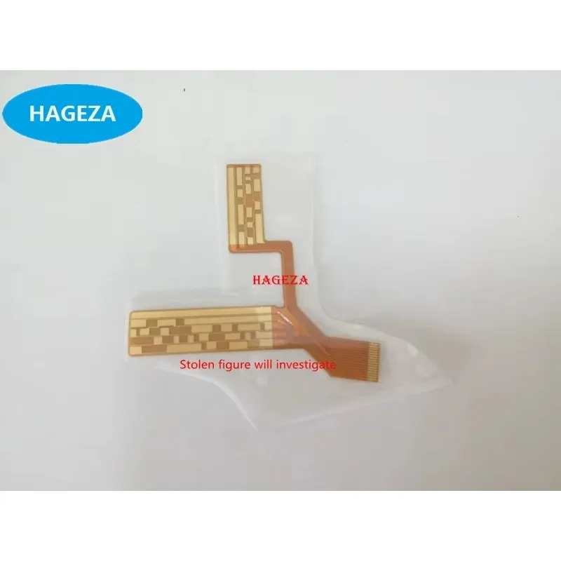 Lens Repair Parts 16-85 Focus Zoom Brush Cable for Nikon 16-85mm F/3.5-5.6G ED VR ENCODER FPC 1S706-127 New Original