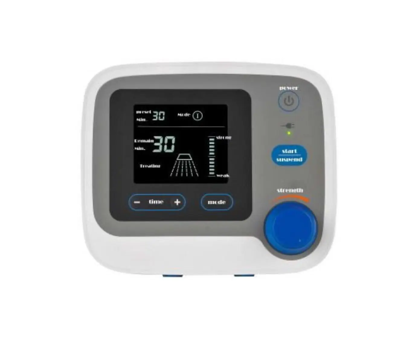 diabetic foot pain therapy device near-infrared  systems for neurovascular lesions/arthritis treatment