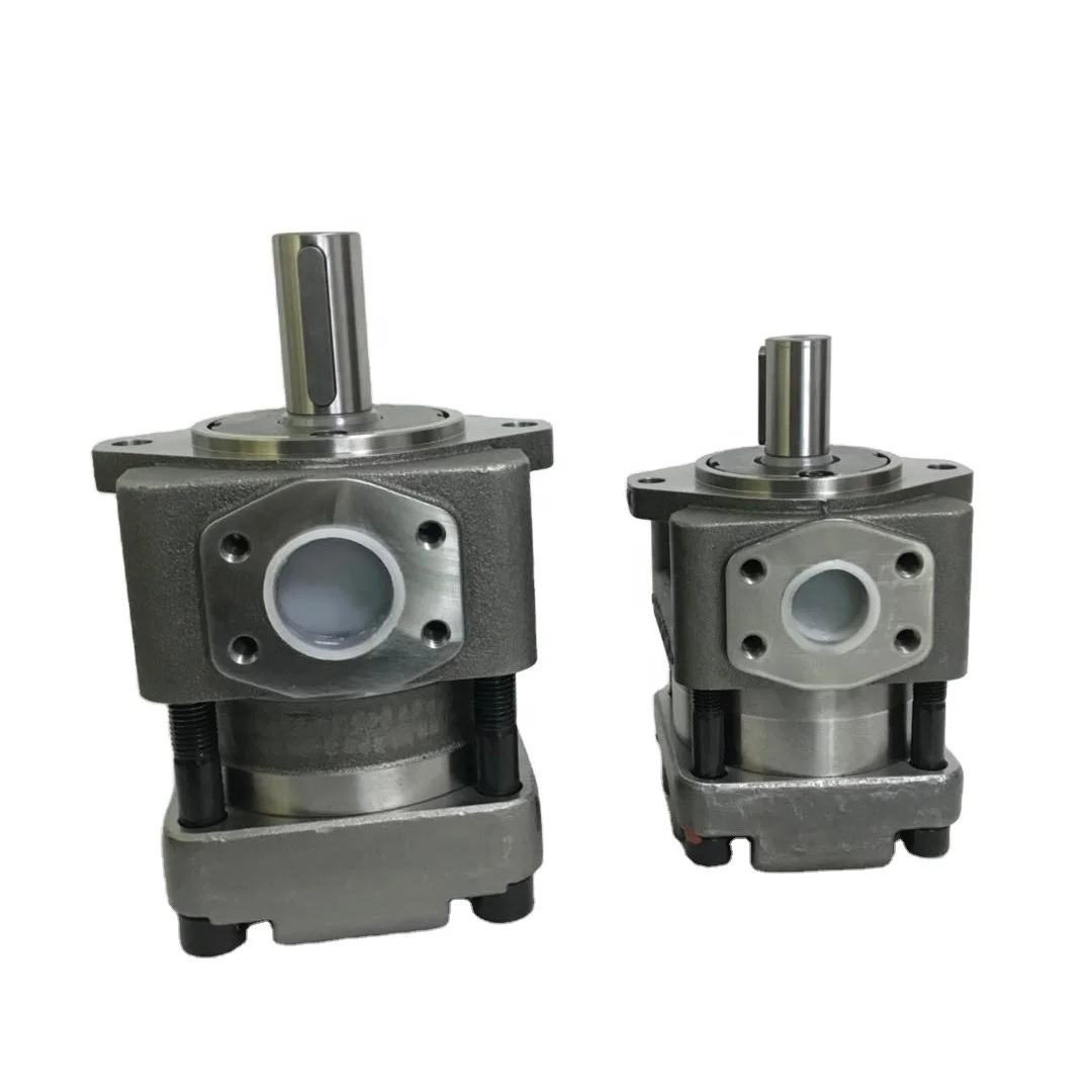 

Гидравлический насос Серия QT52 QT52-50F-BP-Z Сервонасос Внутренний шестеренный насос