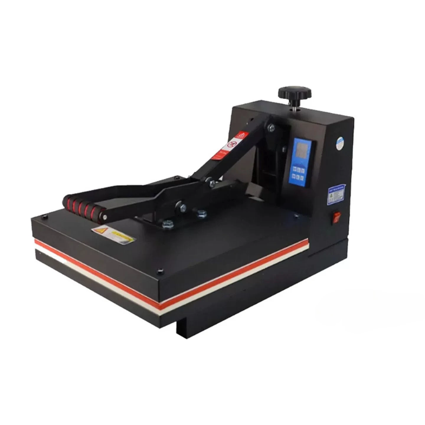 Hot transfer printing, high-pressure printing, digital printing machine, hot lining, hot drilling machine, triangle T-shirt