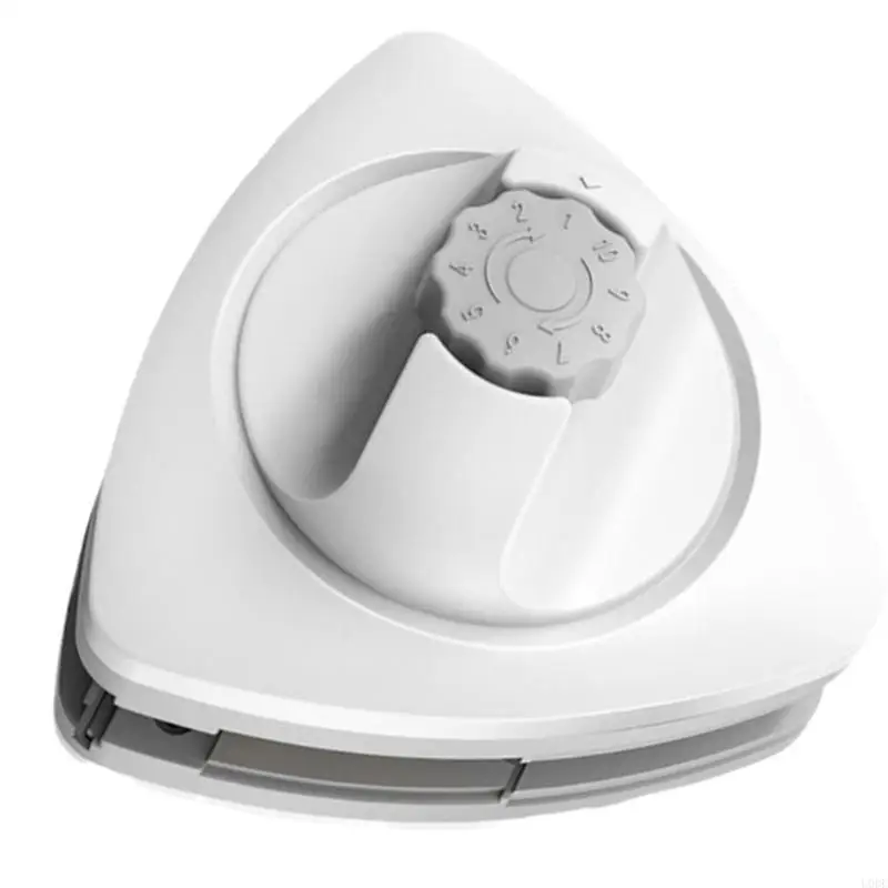 U0DE Kính làm sạch kính từ tính Thiết bị làm sạch cửa sổ từ tính Công cụ bảo trì kính hoàn hảo cho kính 5-35mm