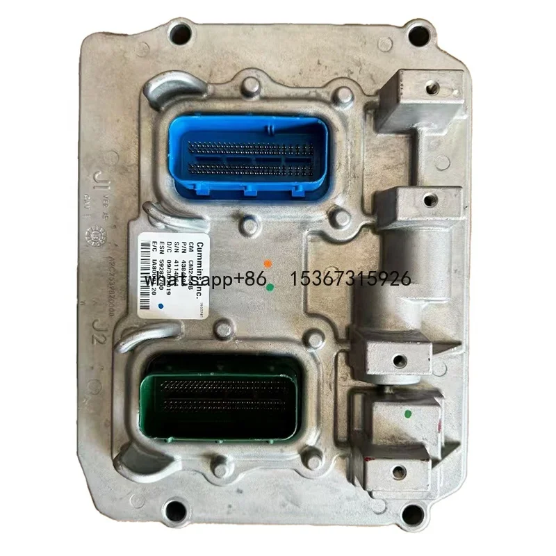 

P4384696 4384696 Diesel Engine Control Module ECU ECM Fit for Dodge RAM 3500 Cumminss 6.7L