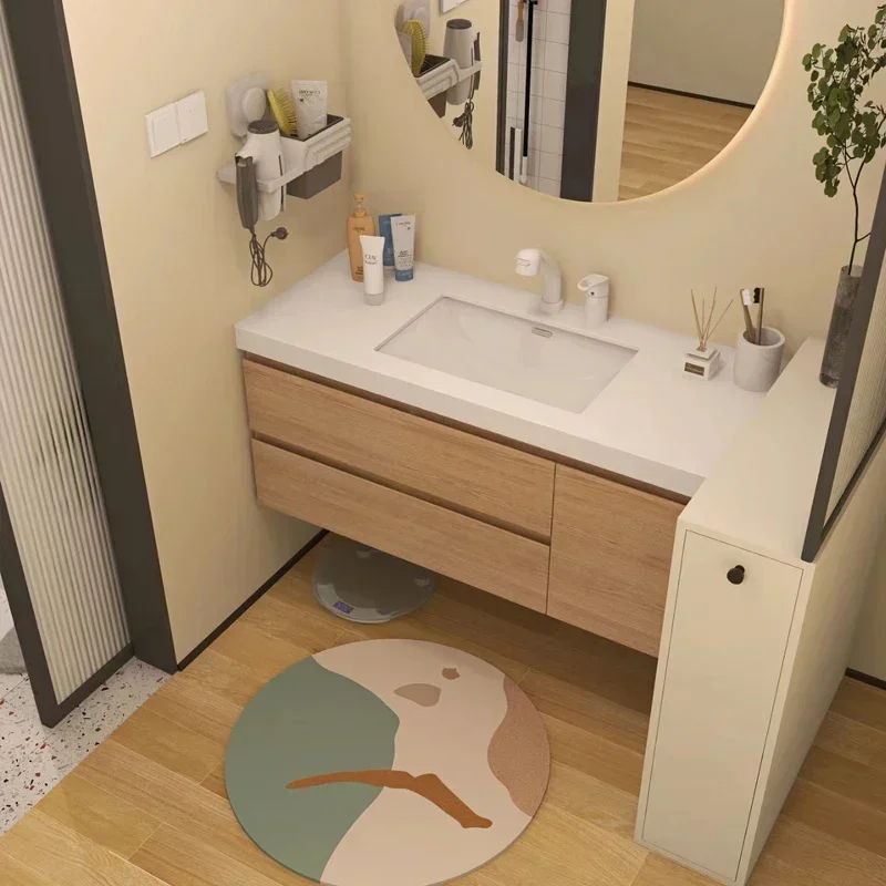 

Шкаф для хранения, шкаф для ванной комнаты, шкафчик для хранения, колонна, мебель для туалета, зеркала, многофункциональные компактные кухонные обои