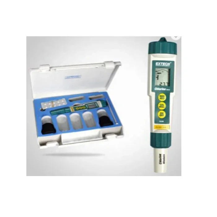

CL200 Chlorine Meter Total Chlorine Tester