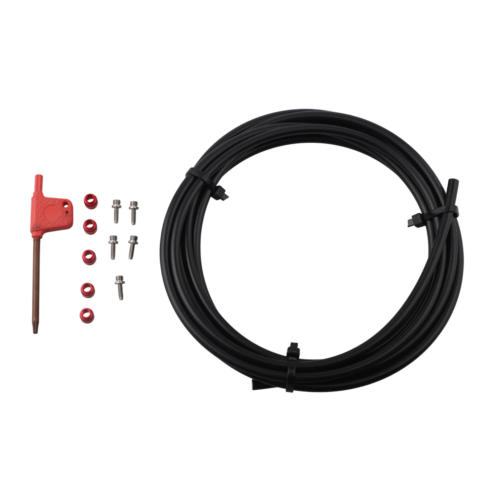 For Mountain Bikes …