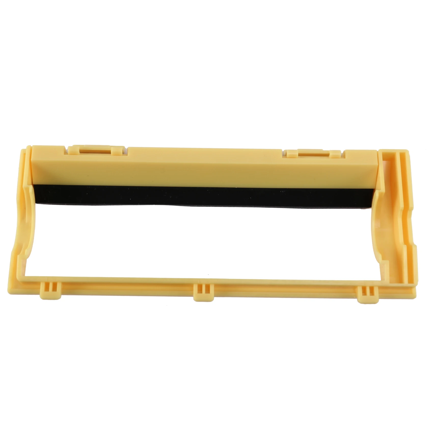 18 قطعة فرشاة جانبية فرشاة رئيسية غطاء إطاري مرشح عجلة العجلات ل ECOVACS DEEBOT 600 601 605 710 N79 N79S قطع غيار المكنسة الكهربائية