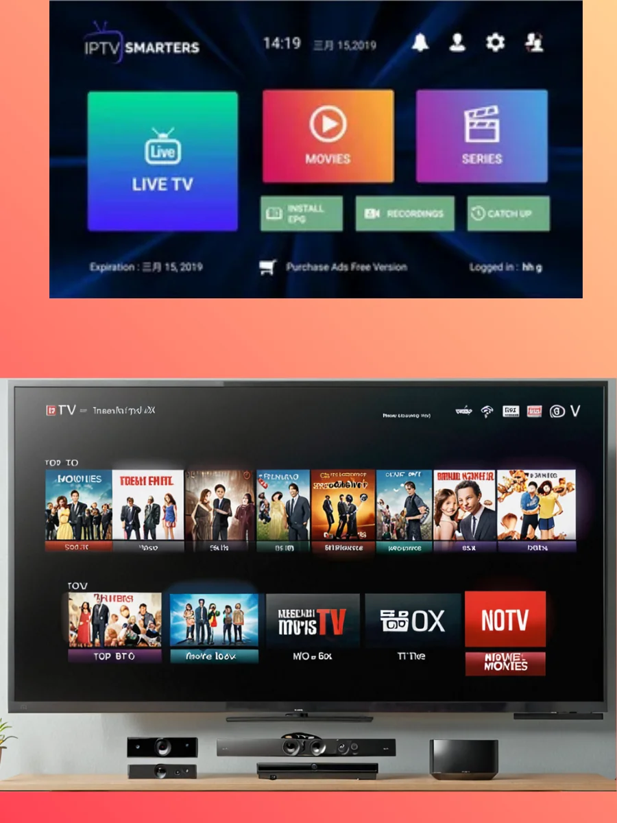 What is Televator and Why It’s a Game-Changer for Smart TV Enthusiasts in 2025?