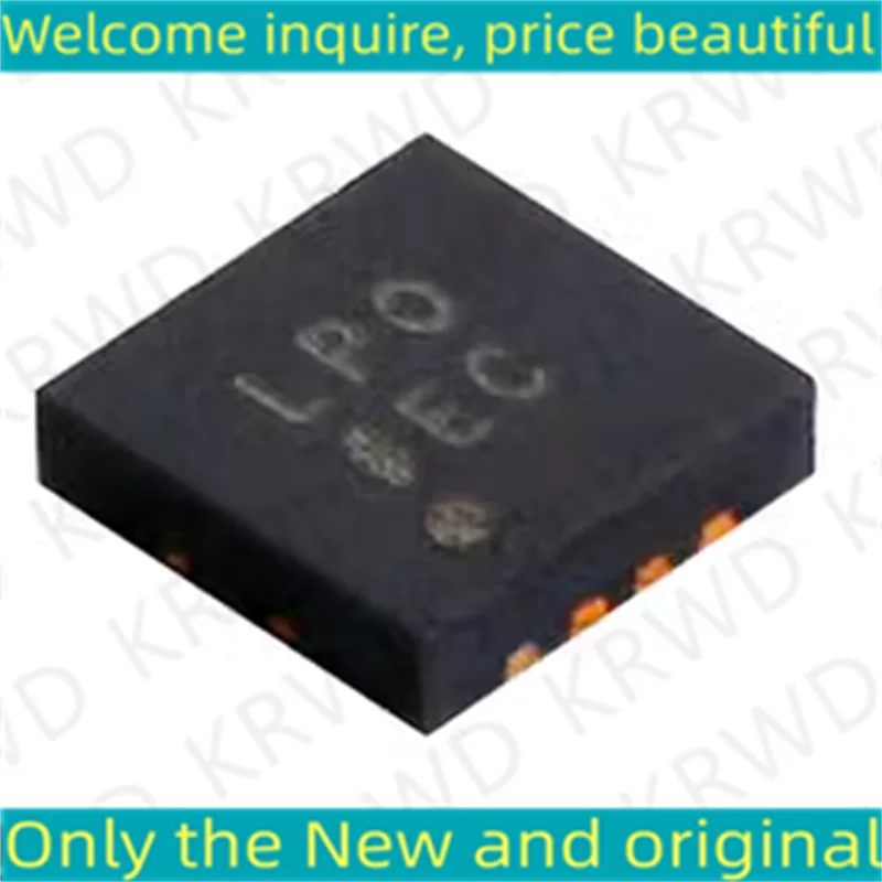 

5PCS LPO LP New and original ADM7172ACPZ-3.3-R7 ADM7172ACPZ-3.3 ADM7172ACPZ ADM7172AC ADM7172 LFCSP8